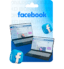 2 CUENTAS DE FACEBOOK + 5 CUENTAS PUBLICITARIAS (UCRANIA)