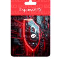 EXPRESS VPN