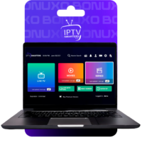 IPTV Smarter Pro