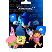 Paramount Plus - Cuenta Completa - Posible AutoPay