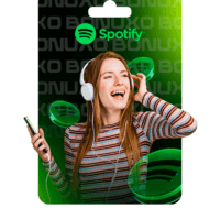 Spotify Plan Individual Original