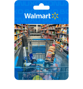 Tarjeta de Regalo -  Walmart USA
