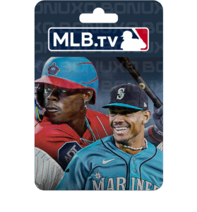 MLB TV - Posible AutoPay ✅